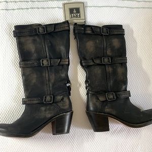 Frye women’s boots. New with tags.